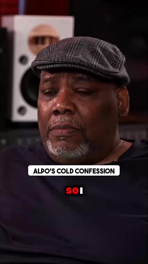 Alpo's_Cold_Confession #AzieFaison #AlpoMartinez #RichPorter #PaidInFull #TrueCrime #HipHopHistory #RealTalk #viraltiktok