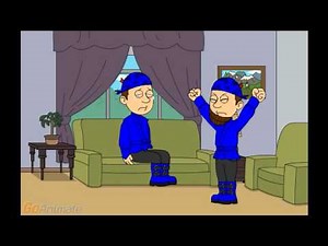 Mike the Knight Gets Grounded for Nothing