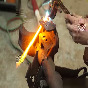 Dana 30 Front Axle Restoration full Rebuild | Santalo