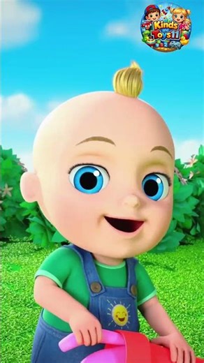 John's vacuum cleaner Adventure #shorts #kinds #toys11