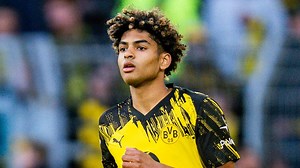 Mathis Albert: Who is Borussia Dortmund’s record-breaking American teenager?