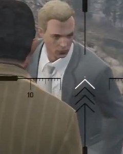 SKYFALL Train Action Scene Awesomely Recreated in GTA V — GeekTyrant