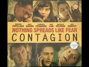 Opening to Contagion 2012 VCD
