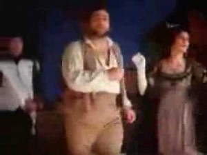 Walls - Cornetto - Opera - 1993 - UK Advert