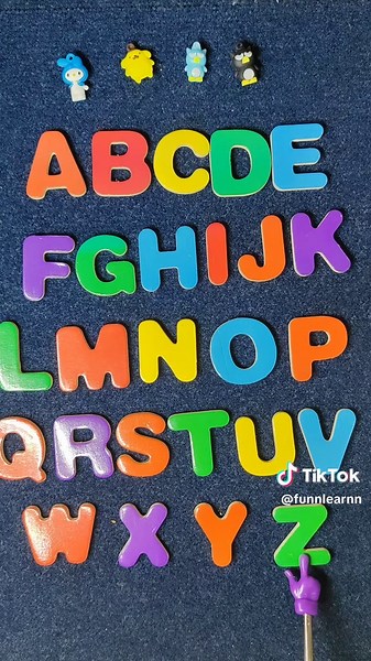 #funlearningactivities #EducationalFun #kidscontent #educationaltoys #toddlersoftiktok