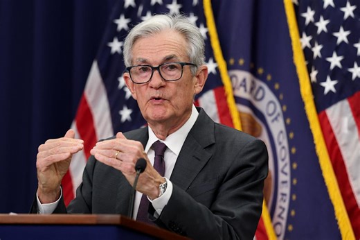 Will the Fed cut rates further in 2025 after Sept. meeting?