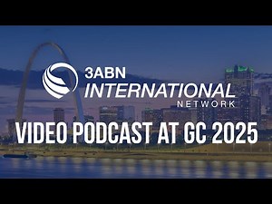 3ABN International Live at GC with 3ABN Sandra Entermann | Sabbath Sing-Along