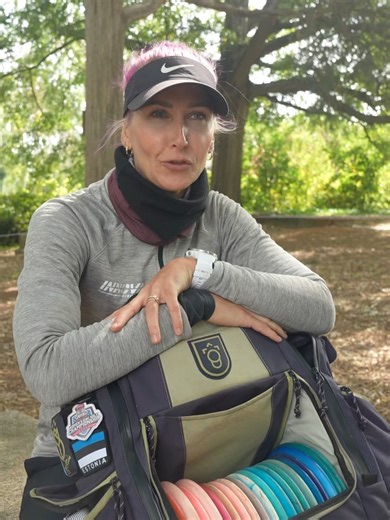 Innova Discs on Reels