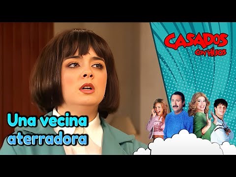 Los mejores momentos de María Elena | Casados con Hijos Argentina