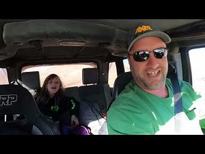 Spa Day For Trailmater, And A Snow Recovery