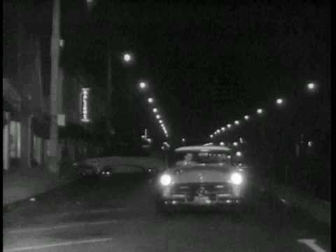 Jail Bait (1954) - Movie Trailer