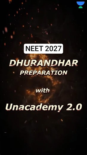 Master Pro-1 Launch 🚀 | Dhurandhar NEET 2027 Batch for 12th Passed Students | Unacademy Kota