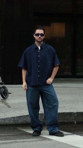 American Eagle on Instagram: "outfits start with denim. always."