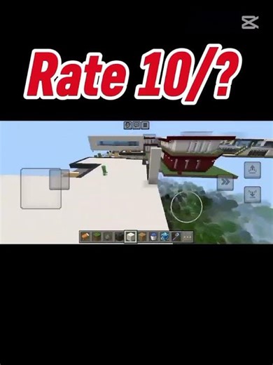 Amazing Small House Build Tutorial | 100 Houses Challenge #42