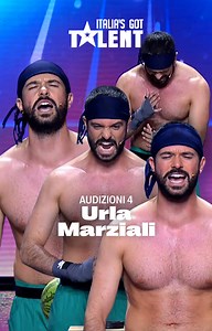 🚨 ATTENZIONE 🚨 Da non ripetere a casa! Nessuna tavoletta di cioccolato è stata sprecata. 😋🍫 #IGT | Italia's Got Talent Official