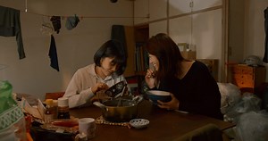 Film Analysis: A Balance (2020) by Yujiro Harumoto