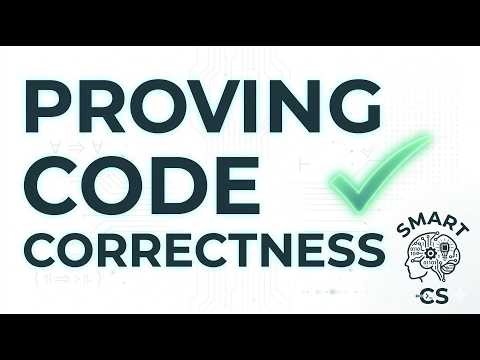 Introduction to Proving Correctness of a code