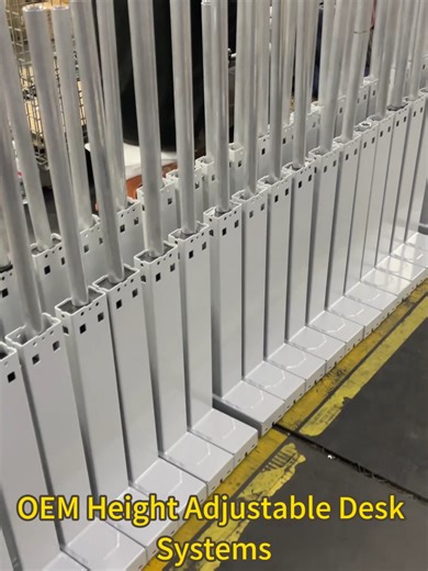 Understanding Lead Screw Assembly in Adjustable Desks