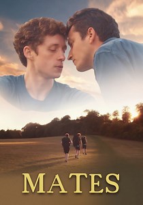 Où regarder Mates en streaming complet et légal ?