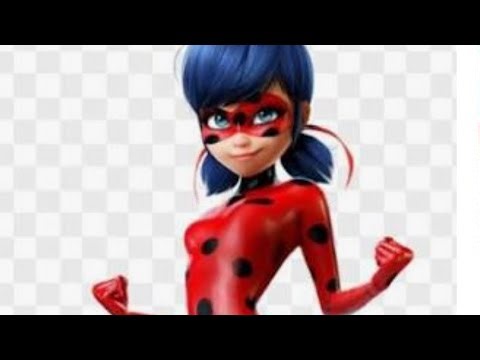 Las aventuras de ladibug