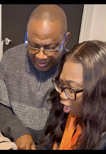 African Parents and AI Magic: A Hilarious Chaos