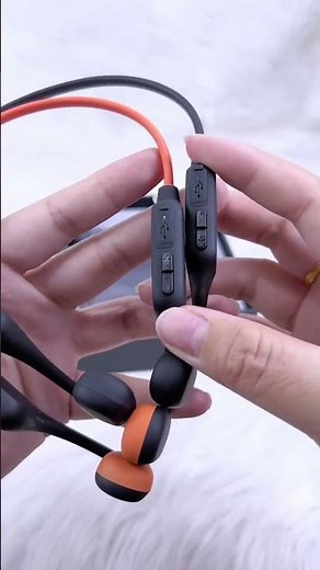 Bone Conduction Headphones: Open-Ear Audio for Active Lifestyles