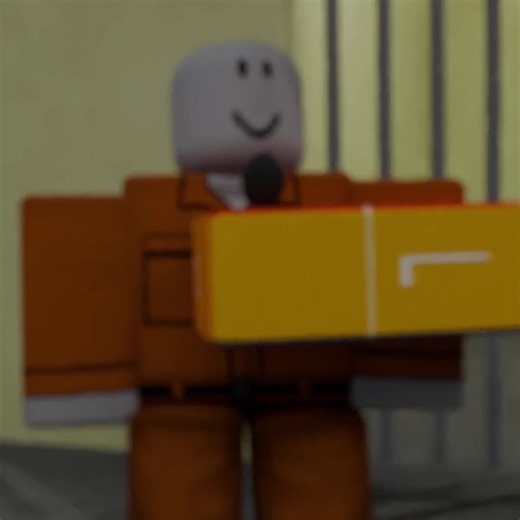 Dropping Soap Animation in Roblox and Blender