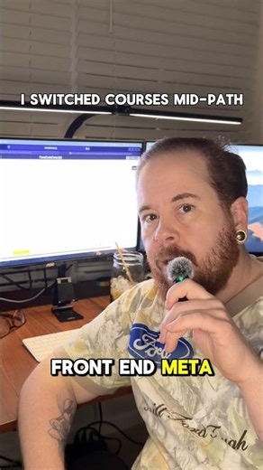 Why I Switched to freeCodeCamp (More Reps, Less Watching)