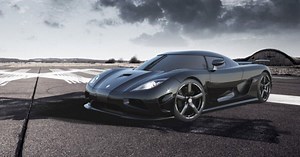 Koenigsegg Coming to US With Street Legal Models