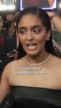 The MobLand Cast Wants Tom Hardy to Fix Their Lives