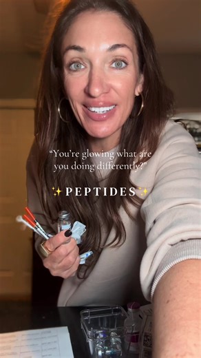 Understanding Peptides: Benefits for Skin and Health