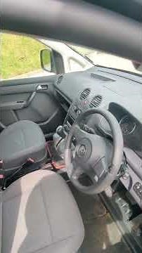 Fully Automated Wheel Chair Accessible Vehicle in!
