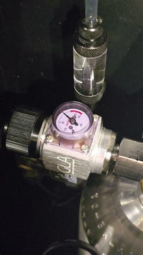 GLA Diffuser In Action