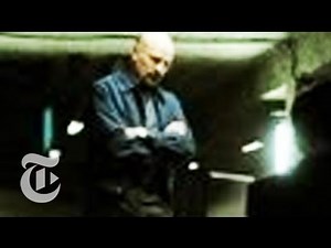 Breaking Bad' Finale: A Clear and Final Ending | The New York Times