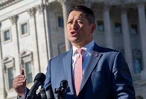 Here are the 12 bills House Republicans have prioritized — with a focus on immigration