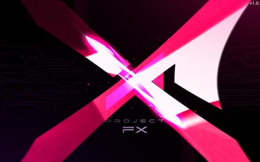 【Project FX】Magnetism