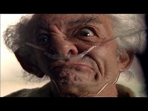 Content Aware Scale - Breaking Bad - Face-Off