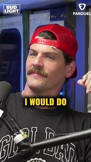 Theo Von Would Do ANYTHING For Love | Bussin' With The Boys