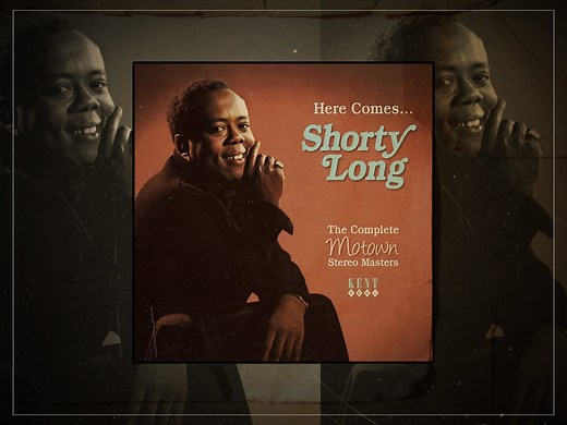 The tragic tale of Motown's Shorty Long