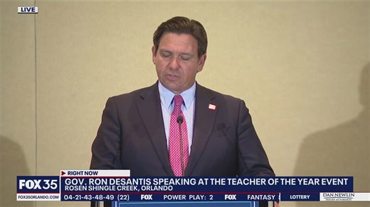 Orlando Museum of Art hosting 'Low Vision Day'