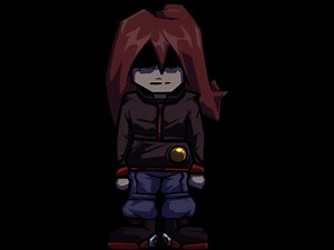 FNF Hypno's lullaby V2 - Insomnia Vocals