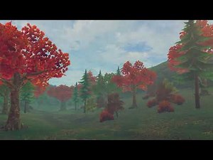 The Legend of Zelda Relaxing Music with Sweet Rain hd