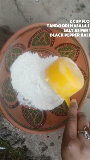 Crispy Fried Chicken Recipe | Juicy Inside, Crunchy Outside”