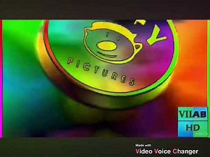 My Spiffy Video in Lost Effect Slow 16X