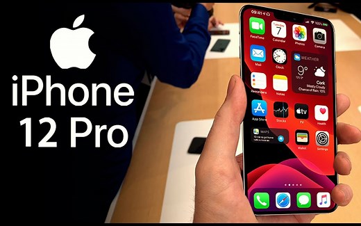 苹果12（iPhone 12）系列全介绍及参数详解