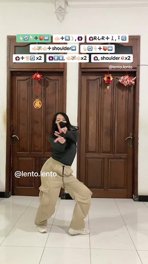 Clik Clak Dance Tutorial: Learn the Moves