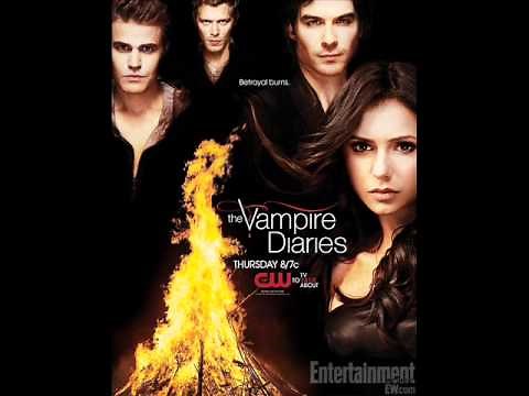 The vampire diaries 3x14 soundtrack , Ed Sheeran - Give Me Love