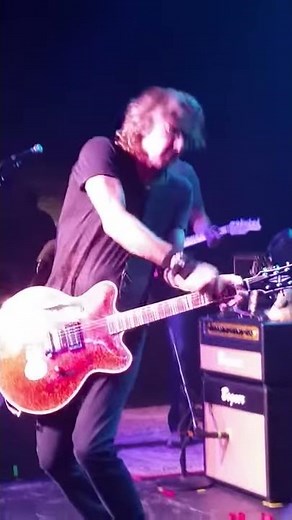 Rick Springfield - Affair Of The Heart (LIVE)