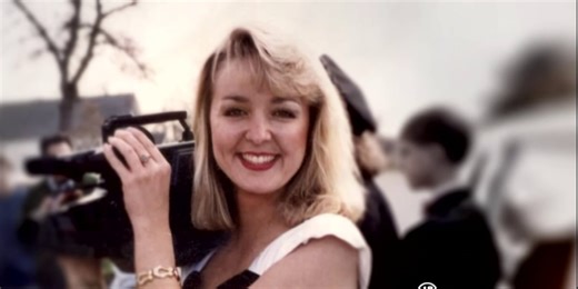 Answers may still lie in Arizona in case of Iowa news anchor who went missing in 1995