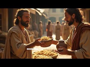 Barter System Explained: An Anthropological Perspective on Early Human Trade